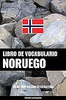 Algopix Similar Product 16 - Libro de Vocabulario Noruego Un Mtodo