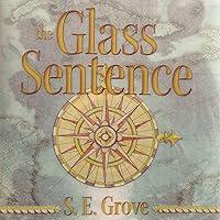 Algopix Similar Product 8 - The Glass Sentence Mapmakers Trilogy