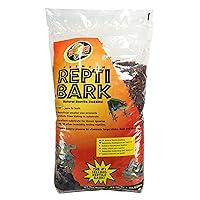 Algopix Similar Product 13 - Zoo Med Premium Reptile Bark