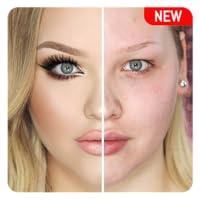 Algopix Similar Product 8 - make up and skin blemishes cleaner
