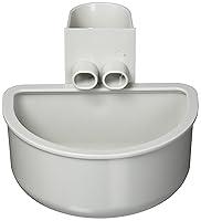 Algopix Similar Product 12 - Petmate Kennel Bowl, Small