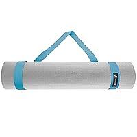 Algopix Similar Product 10 - ProsourceFit Yoga Mat Carrying Sling