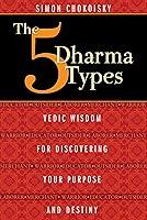 Algopix Similar Product 19 - The Five Dharma Types Vedic Wisdom for