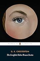 Algopix Similar Product 4 - The Complete Father Brown Stories
