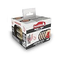 Algopix Similar Product 2 - Purebites Mixers Variety 4Pack For