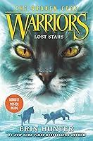 Algopix Similar Product 19 - Warriors: The Broken Code #1: Lost Stars