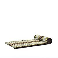 Algopix Similar Product 17 - Leewadee  Foldable Floor Mattress 