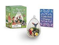 Algopix Similar Product 14 - Mini Fairy Terrarium (RP Minis)