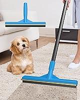 Algopix Similar Product 7 - Carpet Rake for Pet Hair