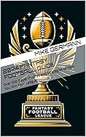 Algopix Similar Product 18 - 2024 Fantasy Football Guide Over 300