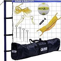 Algopix Similar Product 10 - Park  Sun Sports Spiker Sport