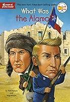 Algopix Similar Product 1 - What Was the Alamo?
