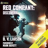 Algopix Similar Product 13 - Red Company Discovery Red Company