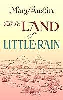 Algopix Similar Product 3 - The Land of Little Rain (Annotated)