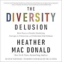 Algopix Similar Product 13 - The Diversity Delusion How Race and