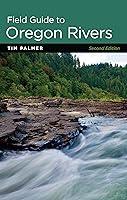 Algopix Similar Product 4 - Field Guide to Oregon Rivers Field