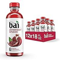 Algopix Similar Product 13 - Bai Ipanema Antioxidant Infused