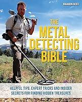 Algopix Similar Product 17 - The Metal Detecting Bible Helpful