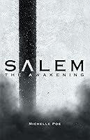 Algopix Similar Product 18 - Salem: The Awakening