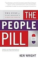 Algopix Similar Product 6 - The People Pill The Cure for Every