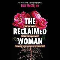 Algopix Similar Product 19 - The Reclaimed Woman Love Your Shadow