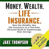 Algopix Similar Product 10 - Money Wealth Life Insurance How the