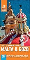 Algopix Similar Product 15 - Pocket Rough Guide Malta Travel Guide