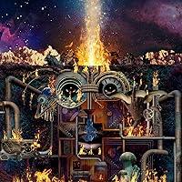 Algopix Similar Product 18 - Flamagra (2Lp/Dl Card)