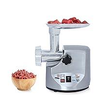 Algopix Similar Product 15 - Brentwood Select MG1800S Stainless