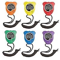 Algopix Similar Product 3 - Champion Sports 910SET Stopwatch Timer