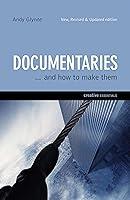 Algopix Similar Product 16 - Documentaries    and How to Make