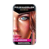 Algopix Similar Product 10 - Prismacolor Premier Colored Pencils