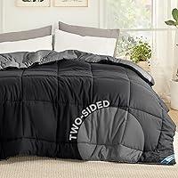 Algopix Similar Product 2 - Bedsure Duvet 135x200 AllSeason