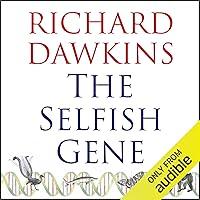 Algopix Similar Product 11 - The Selfish Gene