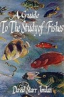 Algopix Similar Product 12 - A Guide to The Study of Fishes