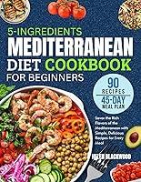 Algopix Similar Product 20 - 5 ingredients mediterranean diet