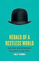 Algopix Similar Product 9 - Herald of a Restless World How Henri