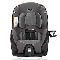 Algopix Similar Product 18 - Evenflo Tribute LX 2in1 Lightweight