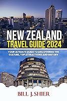 Algopix Similar Product 7 - NEW ZEALAND CITIES TRAVEL GUIDE Your