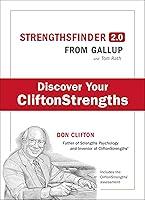 Algopix Similar Product 13 - StrengthsFinder 2.0