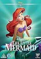 Algopix Similar Product 19 - Disney Classics No 28 The Little