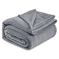 Algopix Similar Product 4 - Bedsure Fleece King Size Blankets for