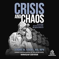 Algopix Similar Product 20 - Crisis and Chaos Lessons from the