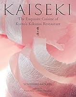 Algopix Similar Product 15 - Kaiseki The Exquisite Cuisine of