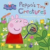 Algopix Similar Product 19 - Peppa Pig: Peppa's Tiny Creatures