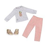 Algopix Similar Product 17 - Glitter Girls  Dressed To Dazzle