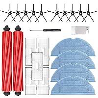 Algopix Similar Product 20 - AKUSCON Replacement Parts for Roborock