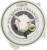 Algopix Similar Product 17 - MACKENZIE CREAMERY Sour Cherry Bourbon