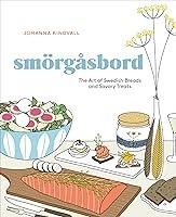 Algopix Similar Product 5 - Smorgasbord The Art of Swedish Breads