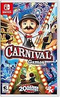 Algopix Similar Product 8 - Carnival Games Nintendo Switch